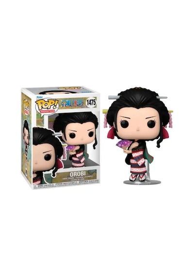 Pop: One Piece Orobi Wano No:1475