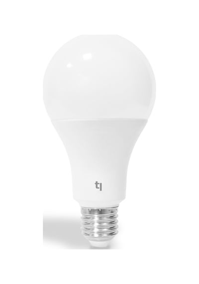 Redeem A80S E27 Led Ampul, Titreşimsiz, Göz Konforu, 1341 Lümen, Doğal Beyaz, 4000 Kelvin
