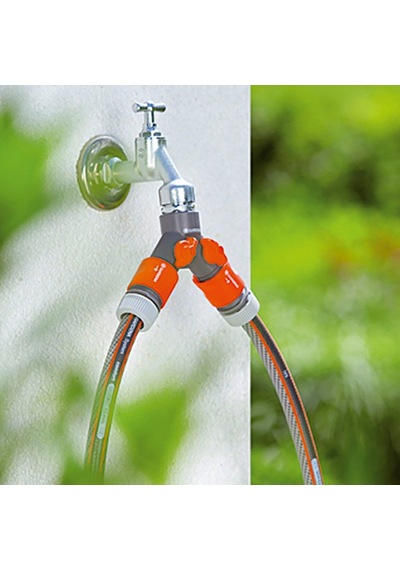 Gardena 940-20 2' Li Sulama Dağıtıcı 43558