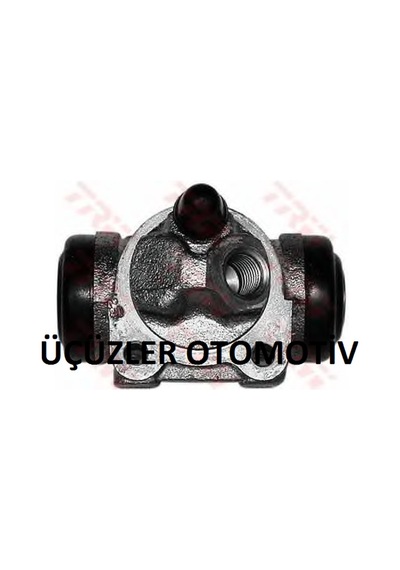 Fren Silindiri Sol R19 19Mm. Trw 7701036006 95659664