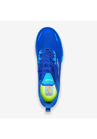 Lescon Comet 3 Erkek Halı Saha Futbol Ayakkabısı Saks