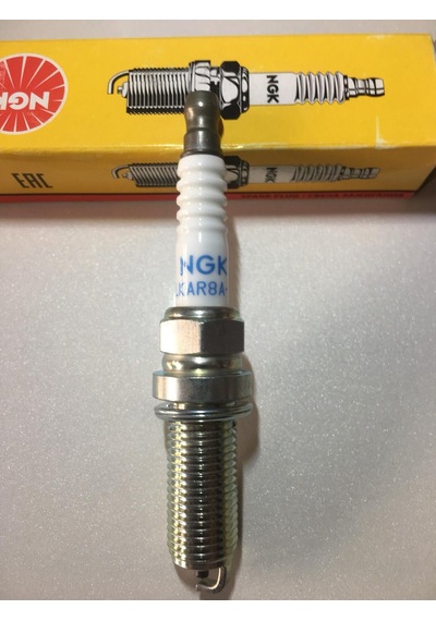 Ngk Lkr7e 1643 Buji Pulsar Orta Ktm Duke 250/400