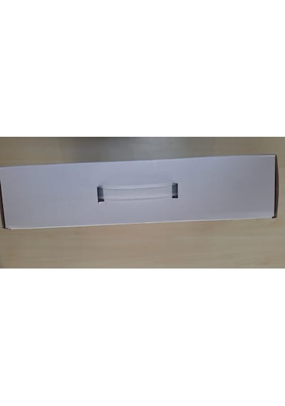 Vpm470vbw Monitör / Vpc310 Zil Panosu
