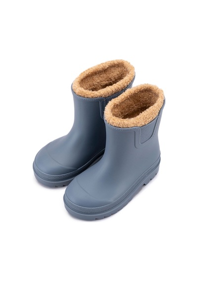 Igor W10290 Tokıo Borreguıto Mavi Unisex Çocuk Yağmur Çizmesi 000000000101890159 Mavi