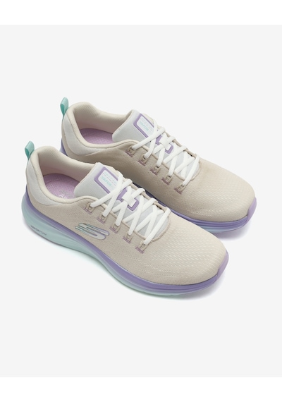 Skechers Vapor Foam - Summer Journey Kadın Beyaz Spor Ayakkabı 150401 Ofwt Beyaz