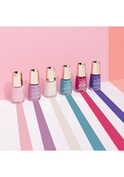 Mavala Mini Oje Reno 5ml Diğer