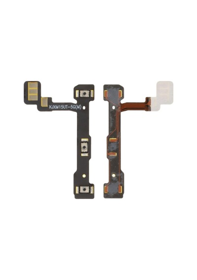 Xiaomi 15 Ultra On Off Yan Ses Power Film Flex 25010pn30g