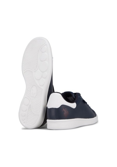 U.S. Polo Assn. U.S. Polo Assn Bayan Ayakkabı Francolıght Lacivert