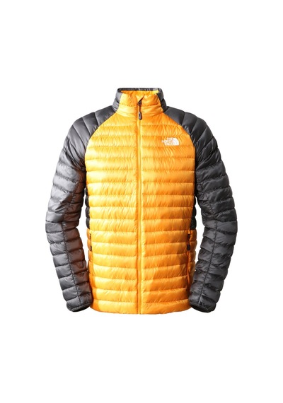The North Face Bettaforca Lt Down K. Tüyü Erkek Ceket Nf0a7z8g8m61 Turuncu