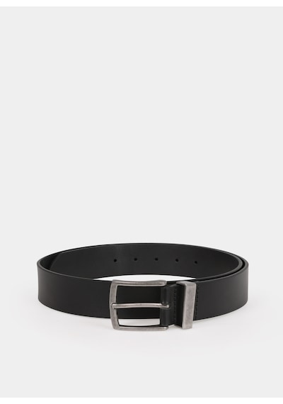 Colin's Colins Erkek Siyah Kemer Cl1079200 Q1.v1 Blk