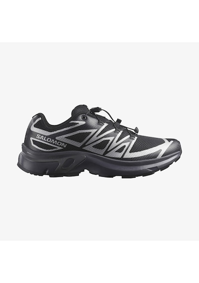 Salomon Xt-evr Kadın Sneaker Black L47693900 Siyah