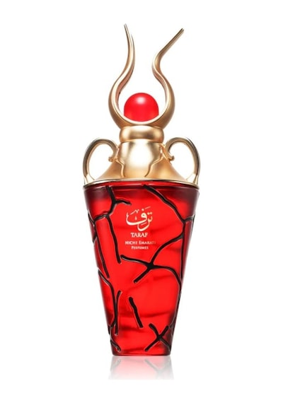 Lattafa Niche Emarati Perfumes Taraf Edp 100 Ml Kadın Parfüm Oryantal