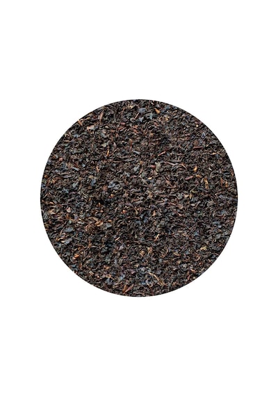 Yılbaşı Desenli Siyah Çay 400g