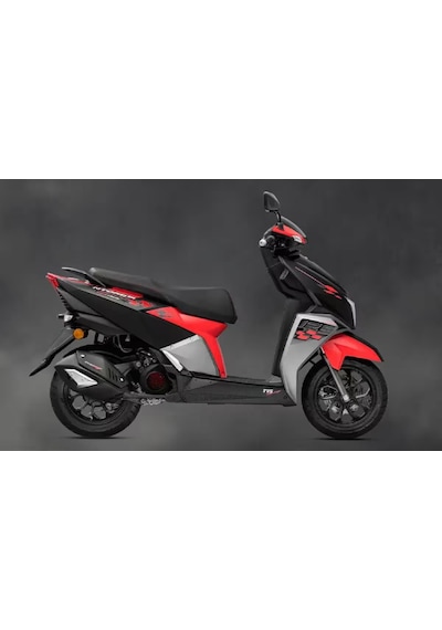 Tvs Ntorq 125 Baga Takım Masura Ağırlık Seti