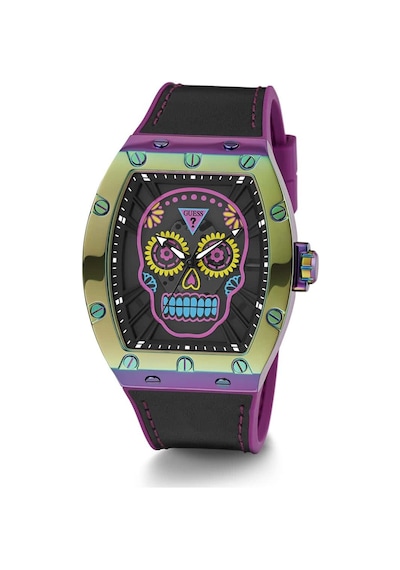 Guess Gugw0506g2 Erkek Kol Saati Çok Renkli