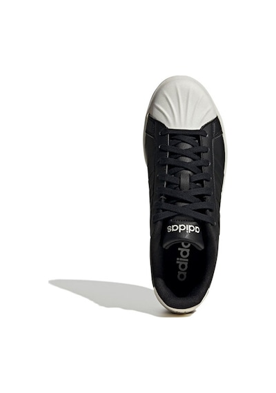 Adidas Streettalk Unisex Günlük Ayakkabı Jp8278 Siyah Siyah
