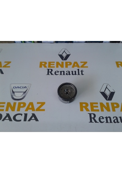 Megane 3 Eksantrik Mili Açi Kaydirici 130255H60B - 130255H60A