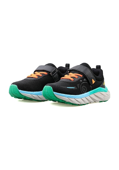 Dudino 34c104 Dfly Black Çocuk Günlük Ayakkabı 34c104-dfly-black Siyah 34c104-dfly-black Siyah