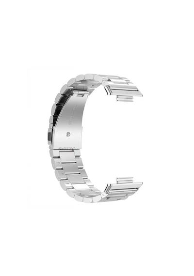 Huawei Watch Fit 5 Pro Uyumlu Ayarlanabilir Paslanmaz Çelik Kordon