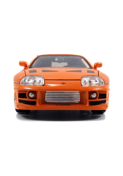 1995 Model Aracı Ve Figürü Çok Renkli