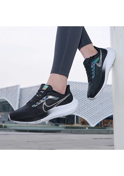 Nike Dr9619 001 Air Zoom Pegasus 39 Kadın Spor Ayakkabı Çok Renkli