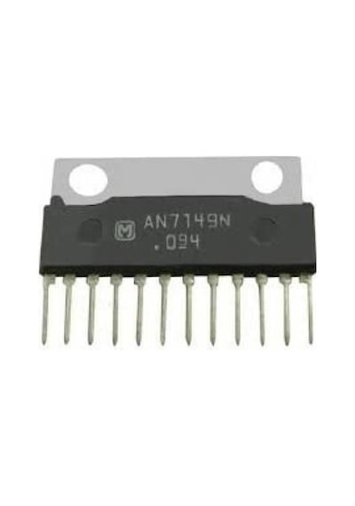 Bolsat An 7149 Transistör