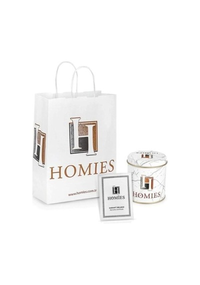 Homies Hm00125 Erkek Kol Saati