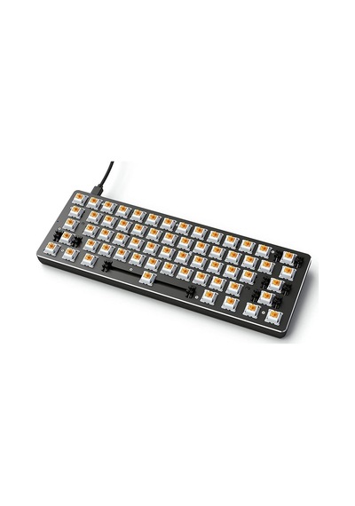 Glorious Holy Panda Mekanik Switch Uyumlu