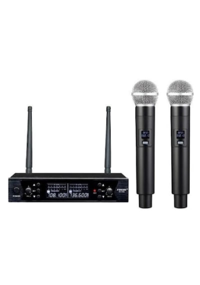 Mixer Hoparlör Mikrofon Anfi Hoparlör Seti -okul Tören Seti 5