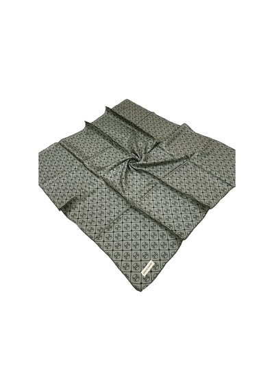 Pierre Cardin İpek Eşarp - 8631438-972 Açık Yeşil Açık Yeşil