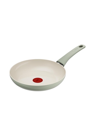 Tefal Re Cycle Tava - 24 Cm Yeşil