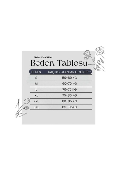 Nefes Alan 2'li Kadın Bato Külot Paketi Nfskulot1 Siyah