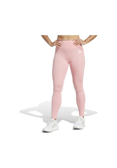 Ix5022-k Adidas Opt Ess St 1-1 Kadın Tayt Pembe Ix5022-k Pembe