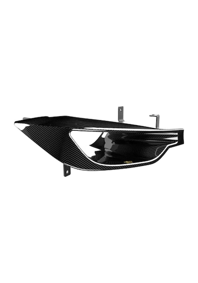 Project Gamma Bmw F30 Headlight Delete