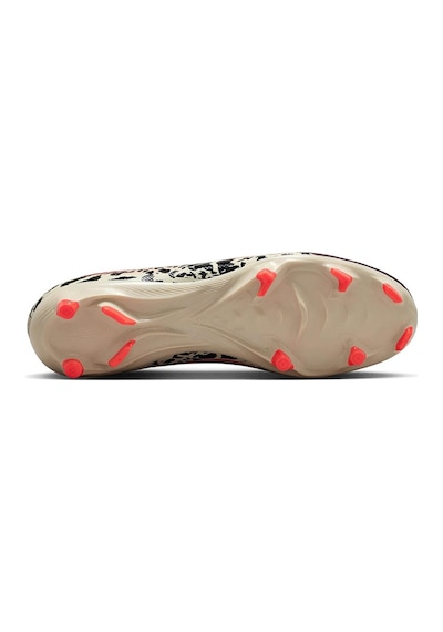 Nike Zm Vapor 16 Academy Fg/mg Nu3 Io8443-661 Erkek Krampon Mor