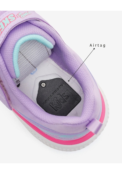 Skechers Go Run Elevate 2.0 Büyük Kız Çocuk Lavanta Spor Ayakkabı 303983l Lav Mor Skechers Go Run Elevate 2.0 Büyük Kız Çocuk Lavanta Spor Ayakkabı 303983l Lav Mor