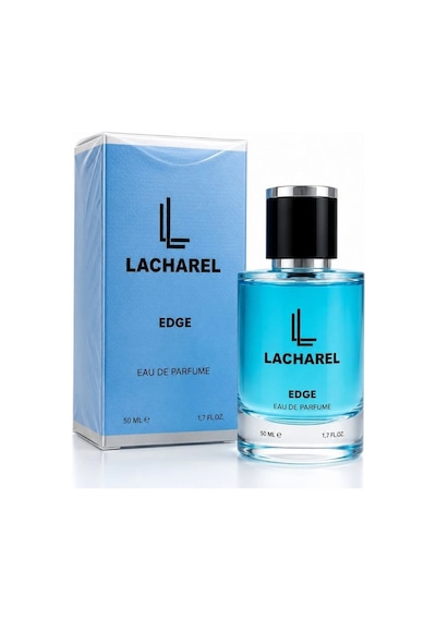 Lacharel Edge Eau De Parfum 50 Ml Enerjik Ferah Ve Sportif Parfüm Diğer