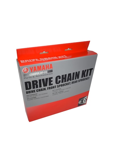 Yamaha Mt07 - Xsr700 Or.  Zincir Dişli Seti B4C-W001A-2