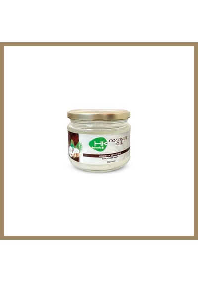 Bezos Hindistan Cevizi Yağı 250 Ml. 1 Adet 22