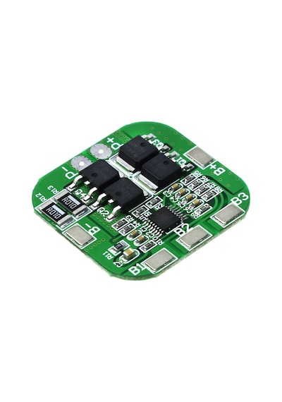 Bms Modül 4S 20A Lipo Pil Balans Şarj Devresi
