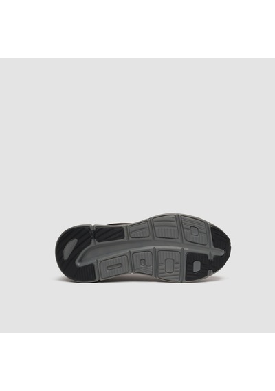 Jeep Shoes Route Erkek Siyah Ayakkabı