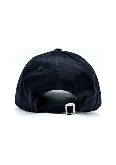 New Era New York Yankees Unisex Siyah Şapka Desenli 10531939 Siyah
