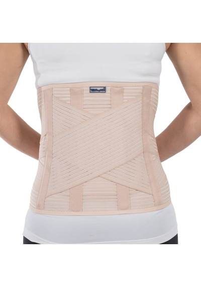 Wingmed Lumbosakral Korse 32 Cm. Medi Um