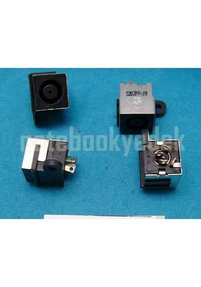 Dell Uyumlu Vostro A840 A860 1014 1015 Power Jack