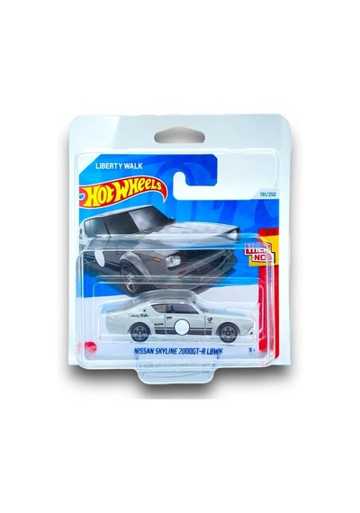Mini Gt 501 Nissan Skyline Gt-r R34 V-spec Iı N1 White Rhd Model Araba