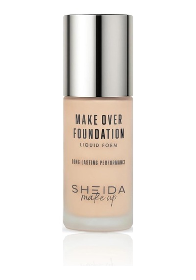 Sıvı Fondöten 40 Ml No:20 Genel