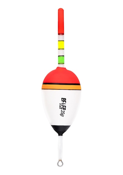 Effe F040 Tüplü Şamandıra
