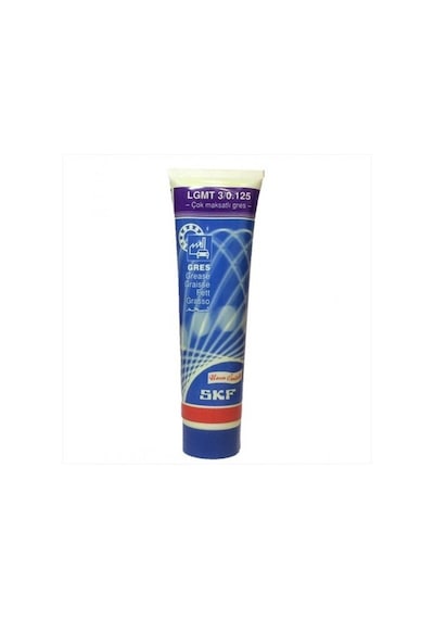 Skf Lgmt3-0.125 Çok Amaçlı Lityum Rulman Gresi 125 G