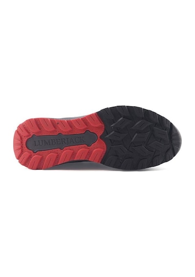 Lumberjack Darrel 3pr 101400533 Erkek Su Geçirmez Outdoor Ayakkabı Siyah 40-45 001