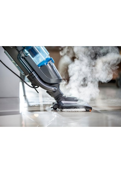 Bissell Vac & Steam 2'si 1 Arada Vakumlu ve Buharlı Temizlik Makinesi